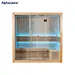 alphasauna_infrared_sauna_wholesale
